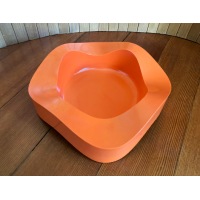 Walter Zeischegg Sinus schaal